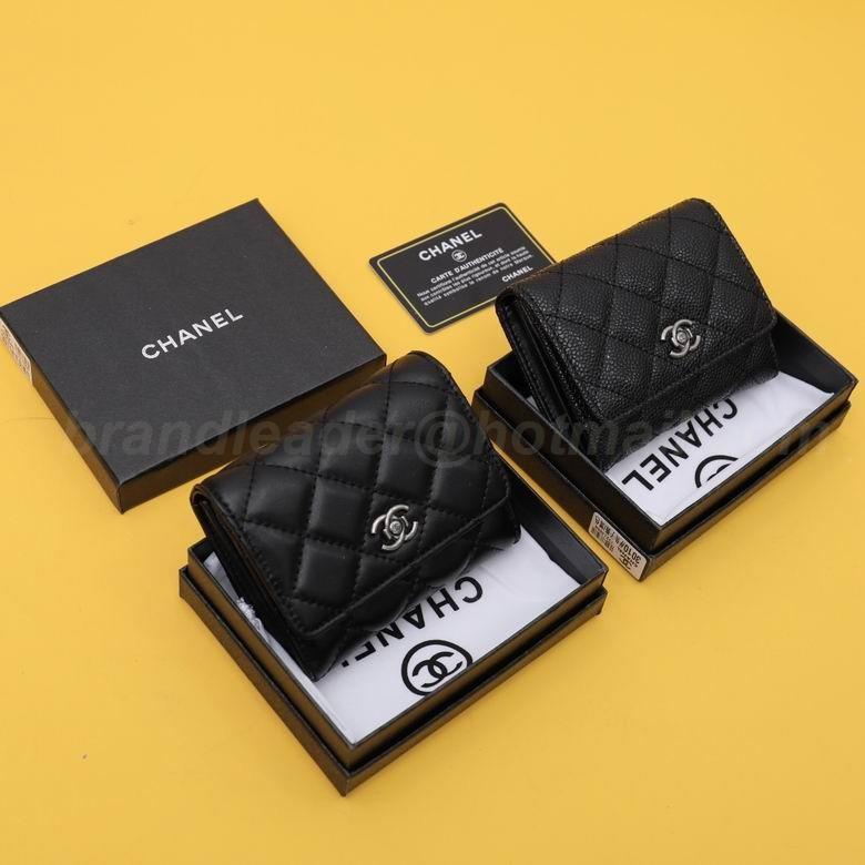 Chanel Wallets 41